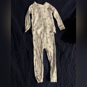 [GAP] Pooh Disney PJs